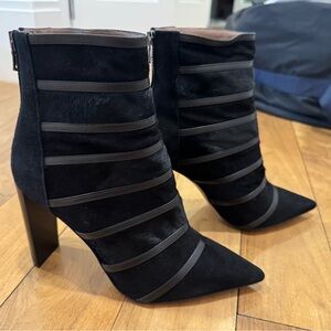 Beautiful NWT Enzo di Martino Boots